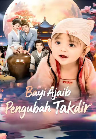 Bayi Ajaib Pengubah Takdir