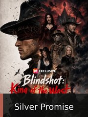 Blindshot King of the West (2024)