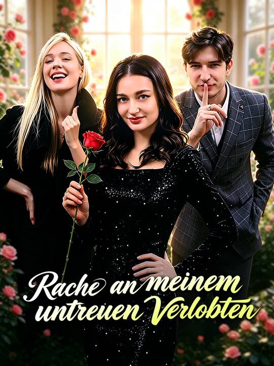 Rache an meinem untreuen Verlobten