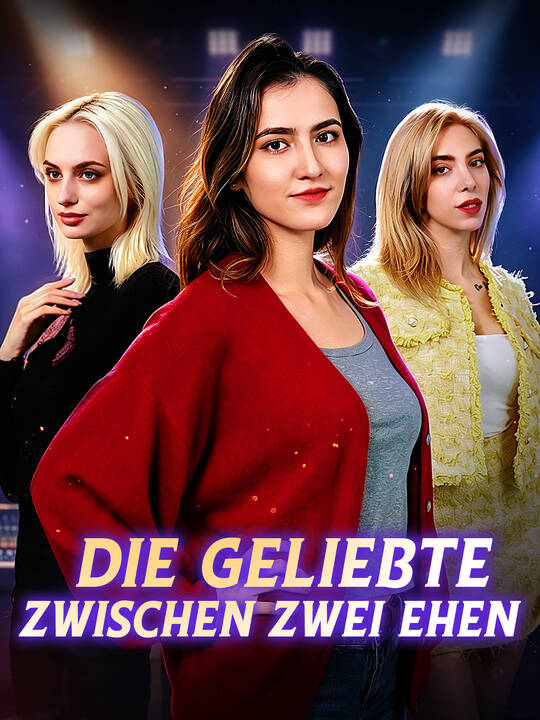Die Geliebte zwischen zwei Ehen