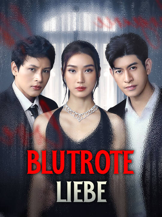 Blutrote Liebe