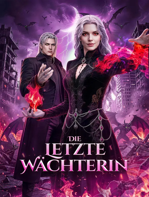 Die Letzte Wächterin