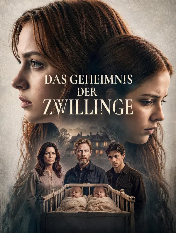 Das Geheimnis der Zwillinge
