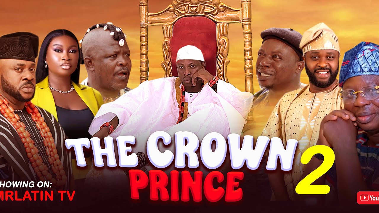 THE CROWN PRINCE PART2 (2026)