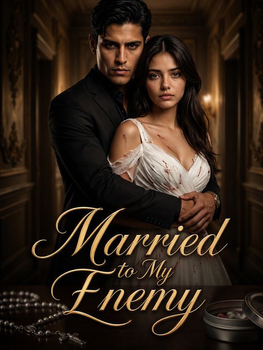 Married to My Enemy