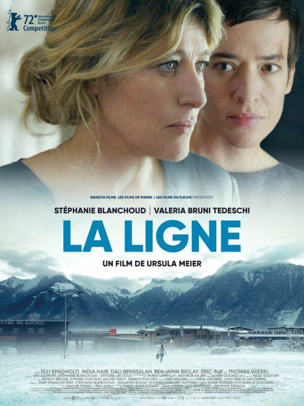 La línea (2023)
