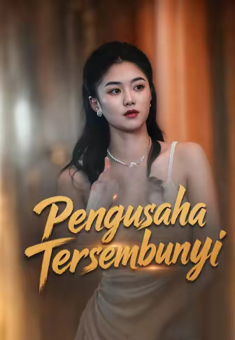 Pengusaha Tersembunyi