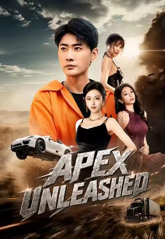 Apex Unleashed