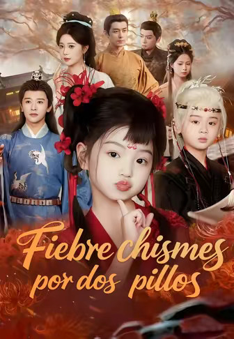 Fiebre chismes por dos pillos