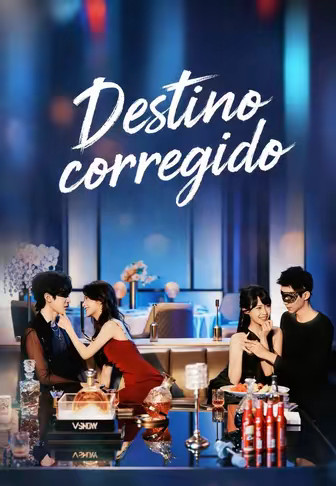 Destino corregido