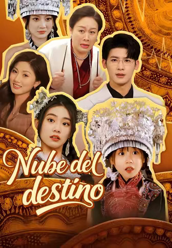 Nube del destino