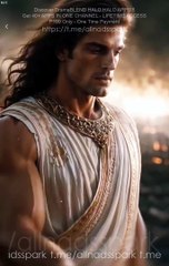 dawn of olympus (2024)
