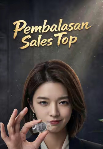 Pembalasan Sales Top
