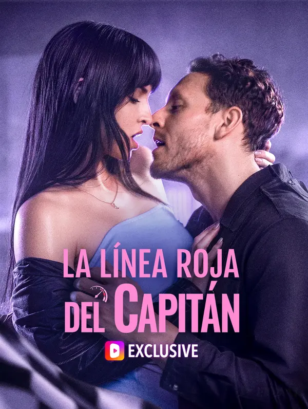 La Línea Roja del Capitán
