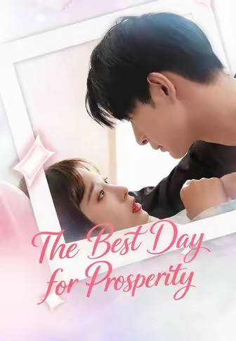 The Best Day for Prosperity
