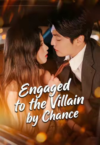 Engaged to the Villain by Chance