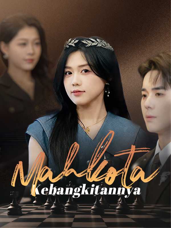 Mahkota Kebangkitannya