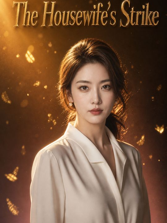 The Housewife's Strike