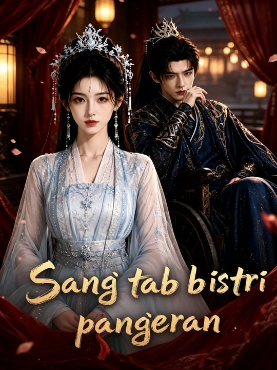 Sang tabib istri pangeran
