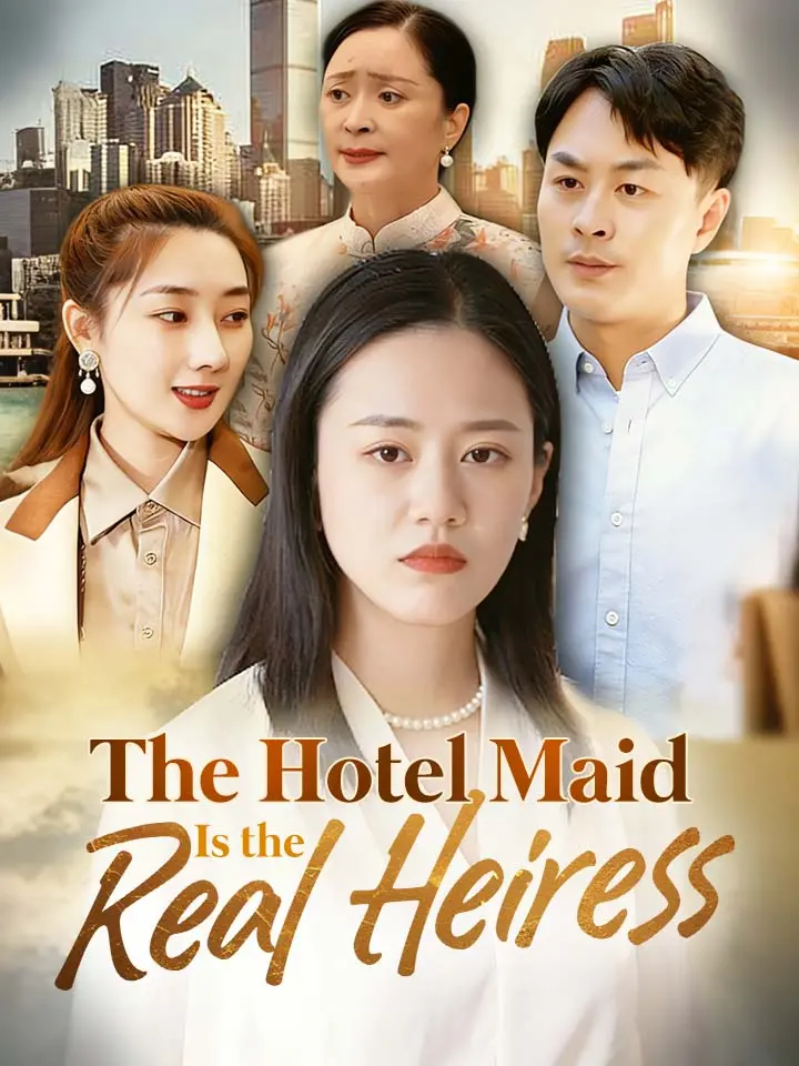 The Hotel Maid Is the Real Heiress