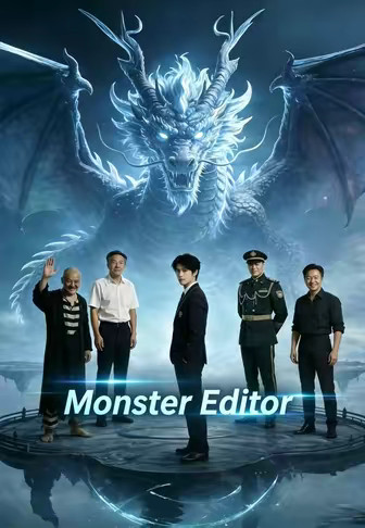 Monster Editor