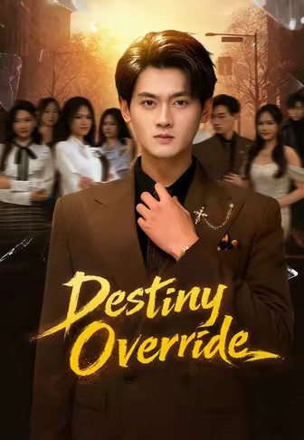 Destiny Override