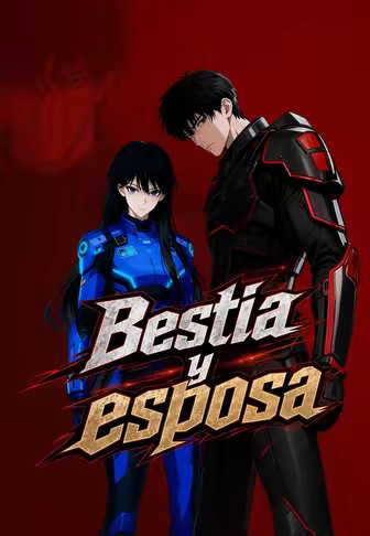 Bestia y esposa