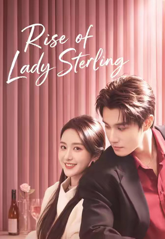 Rise of Lady Sterling