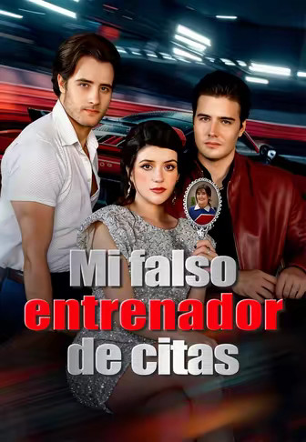 Mi falso entrenador de citas
