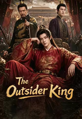 The Outsider King