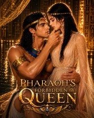 pharaohs forbidden queen (2024)