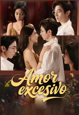 Amor excesivo