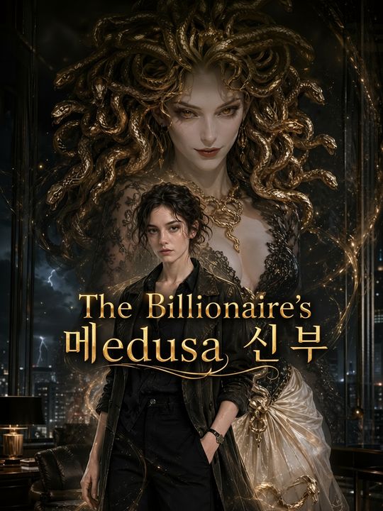 억만장자의 메두사 신부