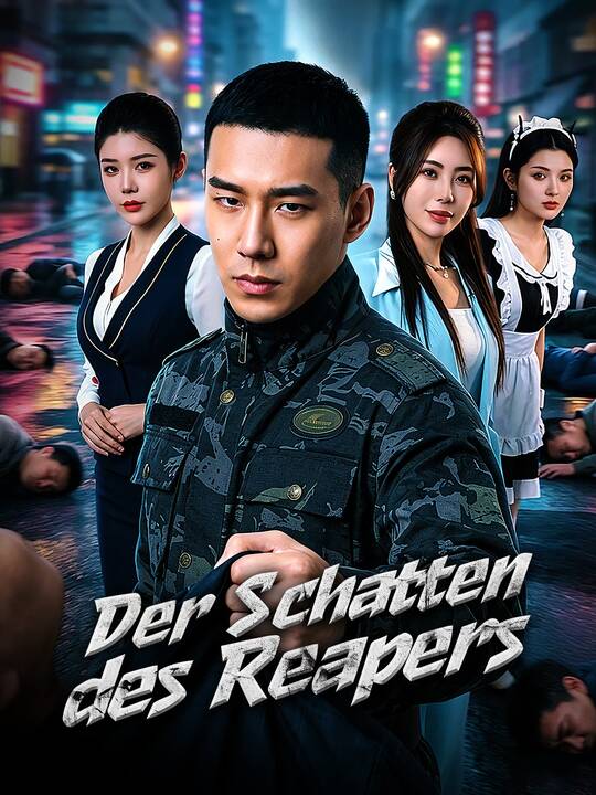 Der Schatten des Reapers
