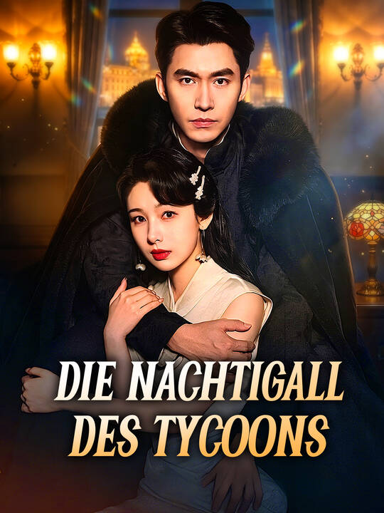 Die Nachtigall des Tycoons