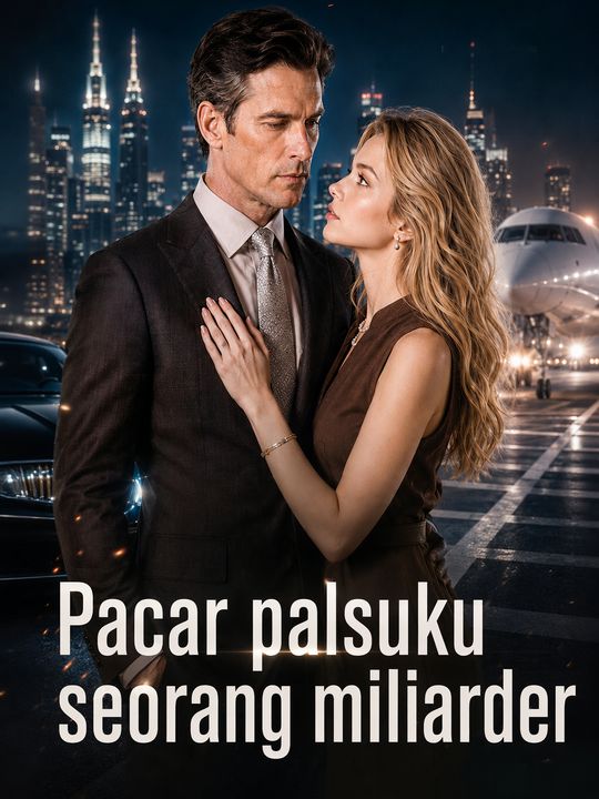 Pacar palsuku seorang miliarder