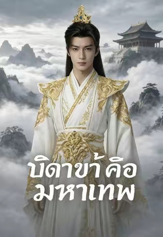 บิดาข้าคือมหาเทพ