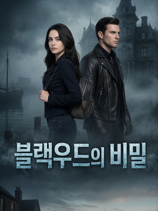 블랙우드의 안개