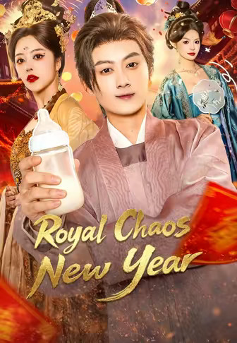 Royal Chaos New Year