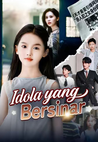 Idola yang Bersinar