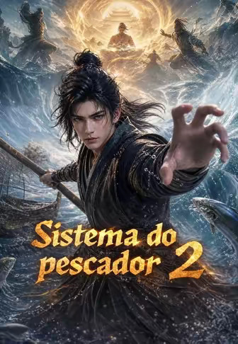 Sistema do pescador 2
