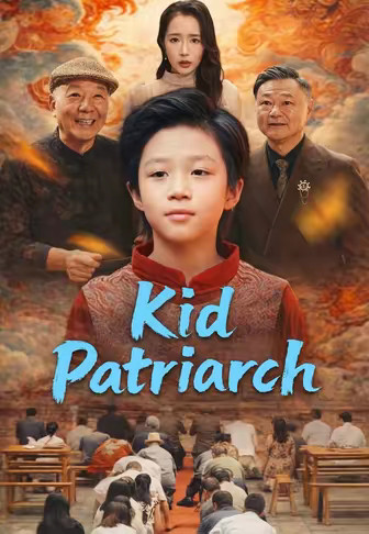 Kid Patriarch