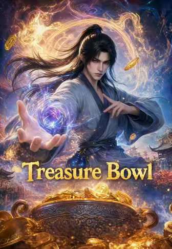 Treasure Bowl