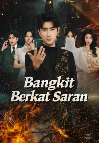 Bangkit Berkat Saran