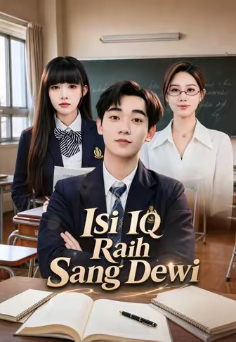 Isi IQ Raih Sang Dewi