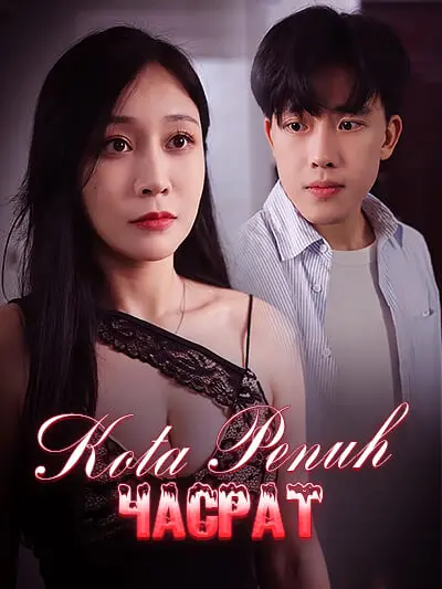 Kota Penuh Hasrat