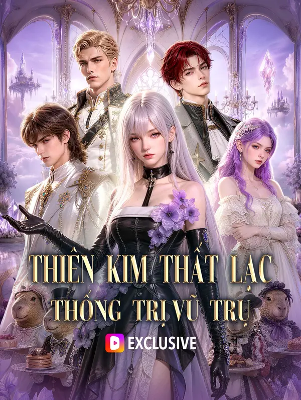 Thiên Kim Thất Lạc Thống Trị Vũ Trụ