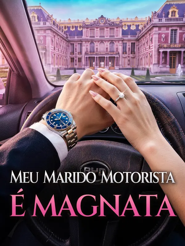 Meu Marido Motorista é Magnata