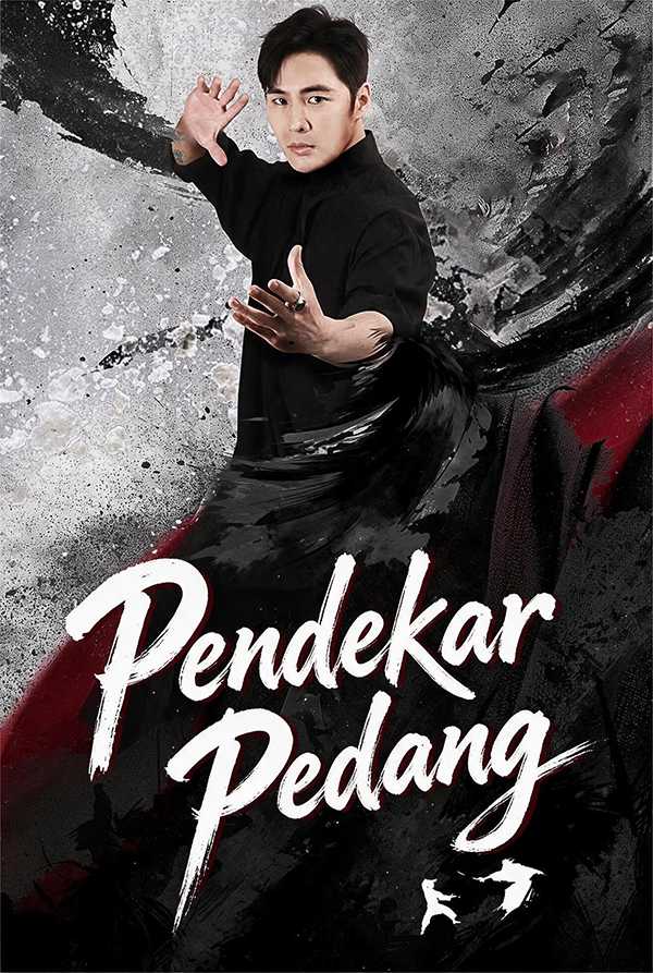 (Sulih Suara)Pendekar Pedang