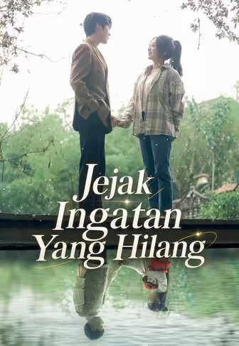Jejak Ingatan Yang Hilang
